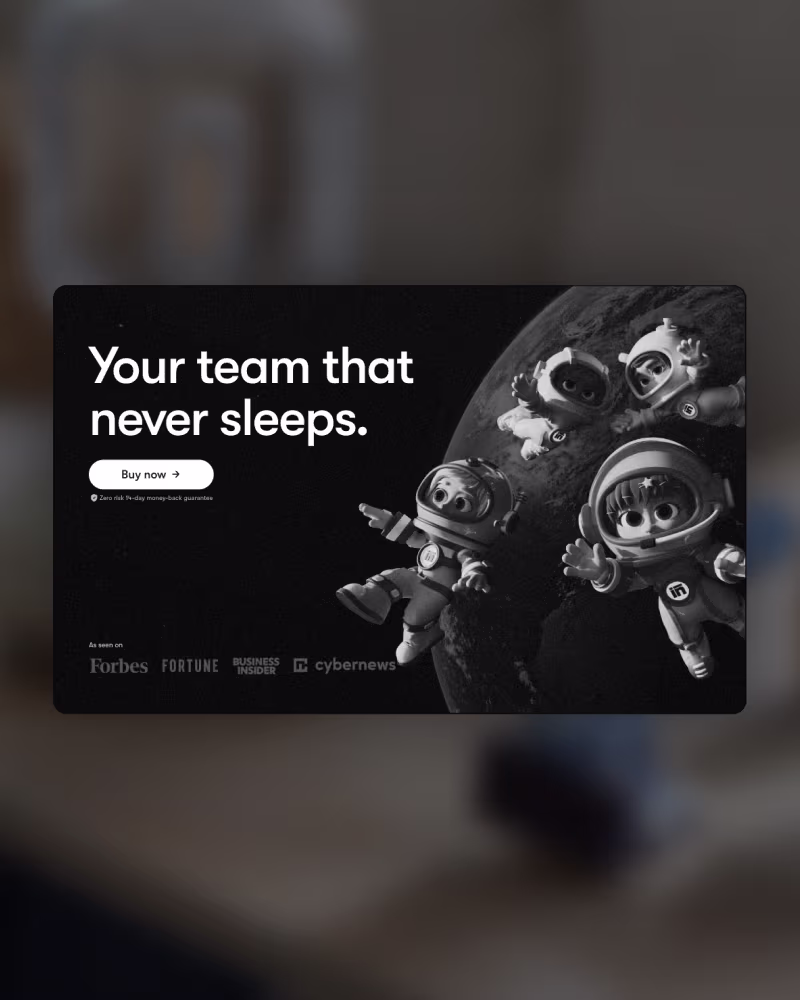 SINTRA.AI project thumbnail